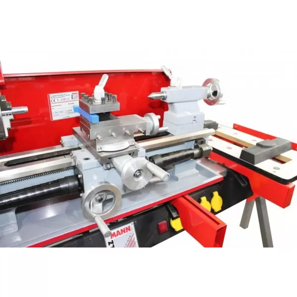 Stolní soustruh Holzmann ED 300FD