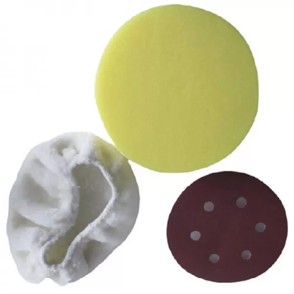 Dual bruska a leštič HOLZMANN EZS 150 PRO