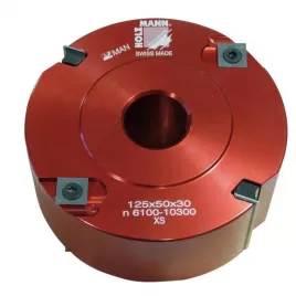 Falcovací fréza Holzmann FMK 125