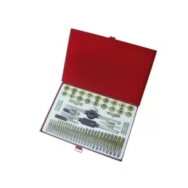 Sada závitníků Holzmann GBM 58 TIN
