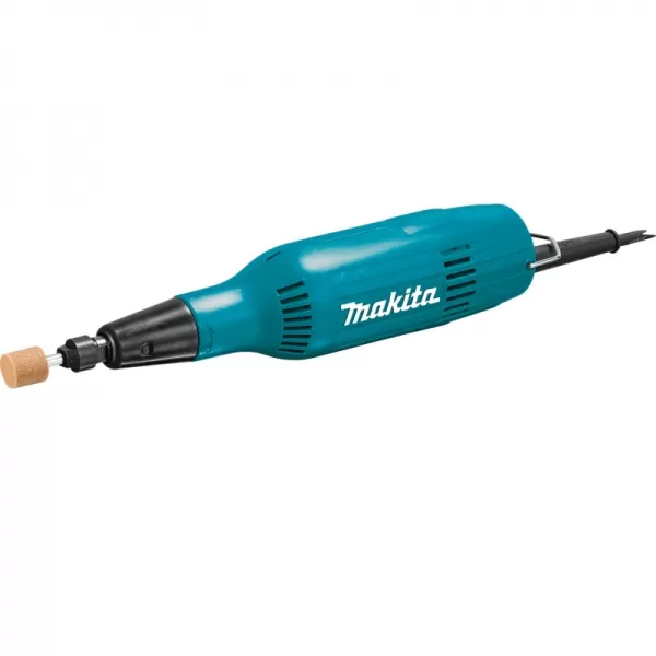 Přímá bruska 6mm 240W Makita GD0603