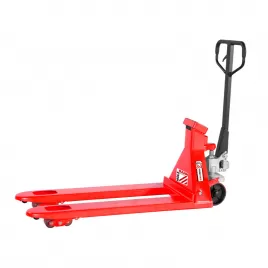 Paletový vozík Holzmann HUB 25KG