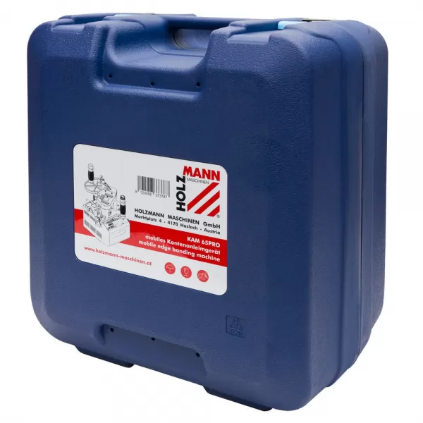 Mobilní olepovačka 230V Holzmann KAM65PRO