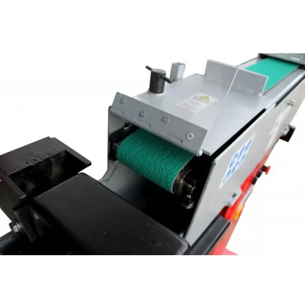 Pásová bruska na kov 400V Holzmann MSM 100 PRO