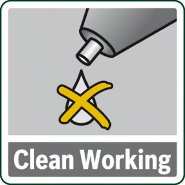 Aku lepící pistole Bosch GluePen