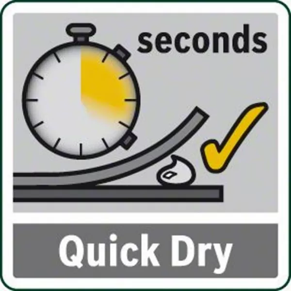 Aku lepící pistole Bosch GluePen