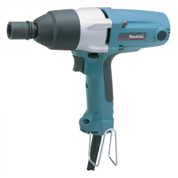 Rázový utahovák 200Nm,380W Makita TD110DZ