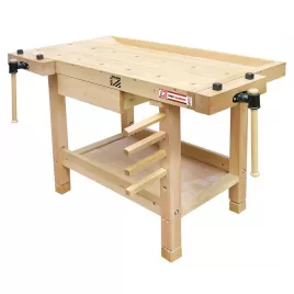 Truhlářská hoblice pro osoby menší postavy Holzmann WB106MINI
