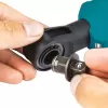 Aku ráčnový utahovák CXT 12V bez aku Makita WR100DZ