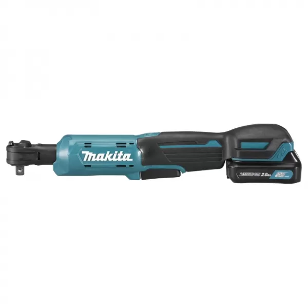 Aku ráčnový utahovák CXT 12V bez aku Makita WR100DZ