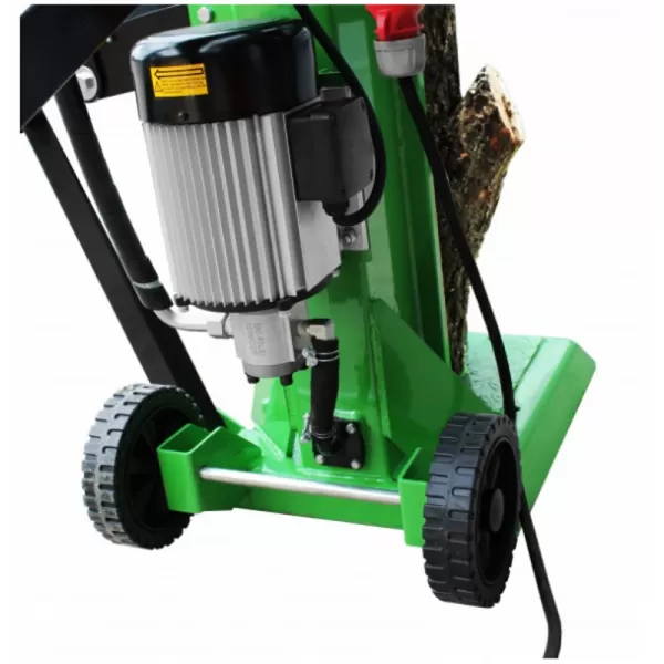 Štípačka na dřevo ZIPPER ZI-HS12TN