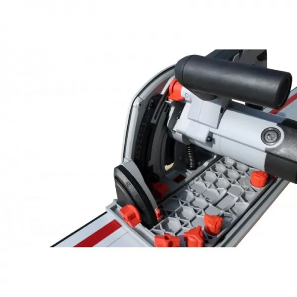 Ponorná kotoučová pila Holzmann TAS 165