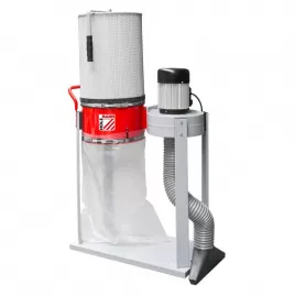 Odsávání pro úklid 400 V Holzmann ABS1500FF