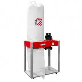 Odsavač třísek a pilin 230V Holzmann ABS 3000 SE