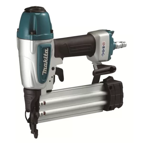 Pneumatická hřebíkovačka 15-50mm Makita AF506
