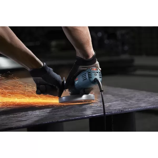 Úhlová bruska Bosch GWS 9-125 S Professional 0.601.396.102