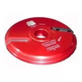 Fréza na výplně Holzmann APF160