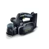 Aku hoblík 18V/bez aku HLC 82 EB-Basic Festool 578000