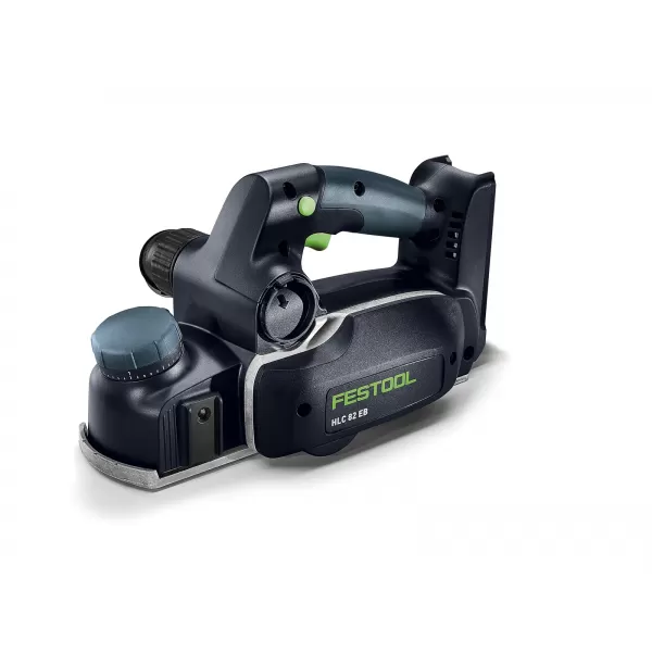 Aku hoblík 18V/bez aku HLC 82 EB-Basic Festool 578000