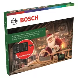 Adventní kalendář Bosch 1600A0349X