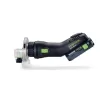Aku hranová frézka 18V/bez aku OFKC 500 R3 EB-Basic Festool 577985