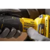 Aku bezuhlíková oscilační bruska V20 18V bez aku Stanley FatMax SFMCE510B
