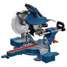 Kapovací a pokosová pila Bosch GCM 340-305 D 0601B60000