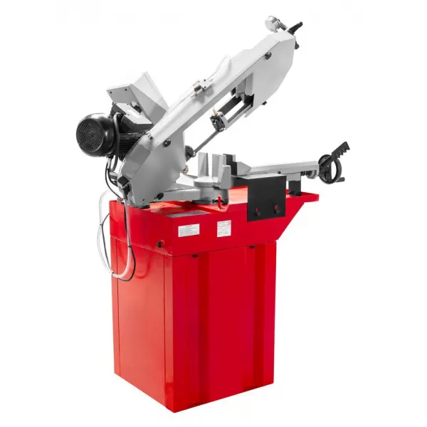 Pásová pila na kov 230 V Holzmann BS 210TOP