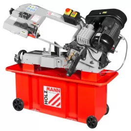 Pásová pila na kov 400 V Holzmann BS 712TOP