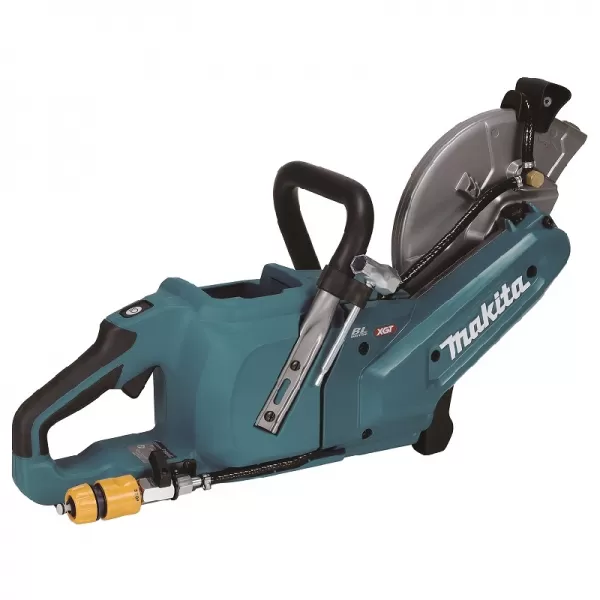 Aku rozbrušovací pila 230mm Li-ion XGT 40V bez aku Makita CE003GZ02