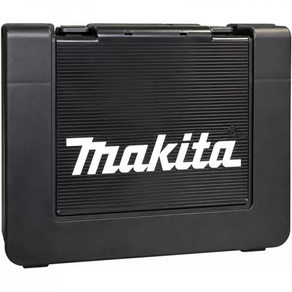 Aku bezuhlíkový šroubovák Li-ion LXT 18V/2x5,0 Ah, kufr Makita DDF484RTEB