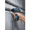 Aku rázový utahovák 2x3,0Ah + L-Boxx Bosch GDR 12V-110 Professional