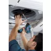 Aku rázový utahovák 2x3,0Ah + L-Boxx Bosch GDR 12V-110 Professional