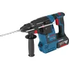 Aku kombinované kladivo SDS-Plus bez aku Bosch GBH 18V-26 F 0.611.910.000
