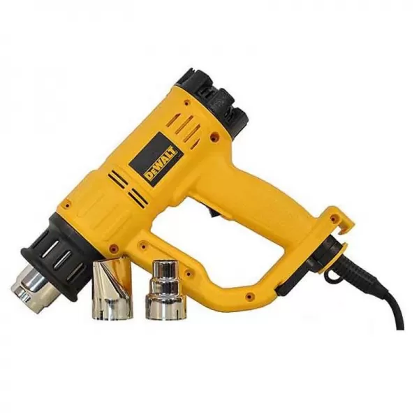 Horkovzdušná pistole DeWALT D26411