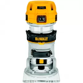 Pěstní ohraňovací frézka 900W DeWALT D26200