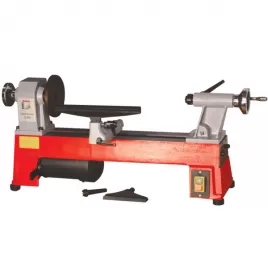 Soustruh na dřevo 230V Holzmann D 460