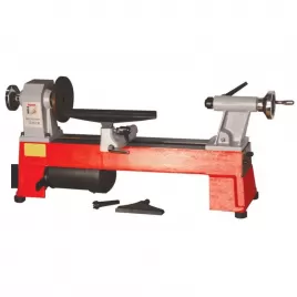Soustruh na dřevo 230V Holzmann D 460F