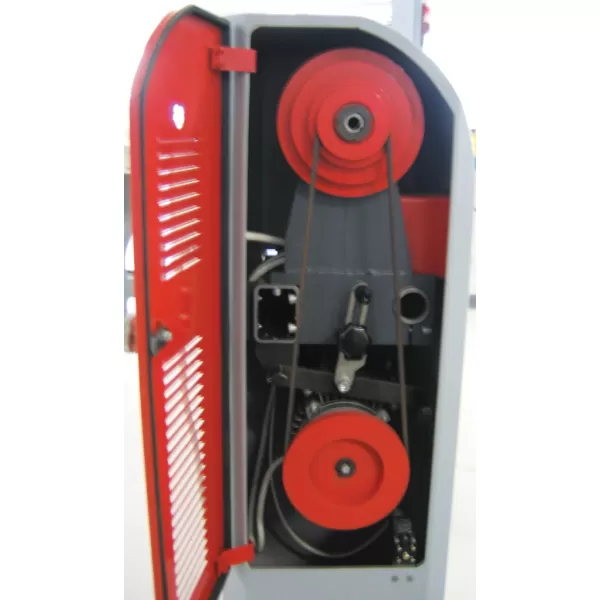 Soustruh kopírovací na dřevo 400V Holzmann DBK 1500