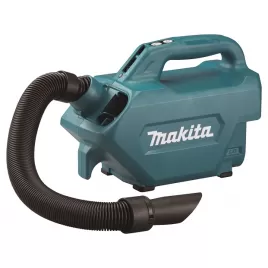 Aku vysavač LXT 18V bez aku Makita DCL184Z