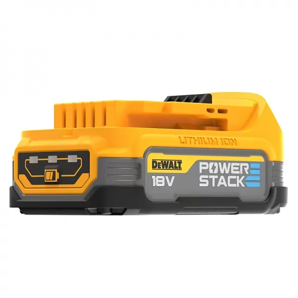 Akumulátor 18V 1,7Ah Powerstack DeWALT DCBP034