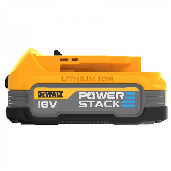 Akumulátor 18V 1,7Ah Powerstack DeWALT DCBP034