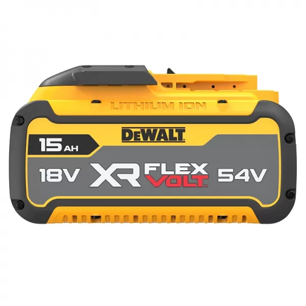 Akumulátor 54V/18V 15Ah DeWALT DCB549