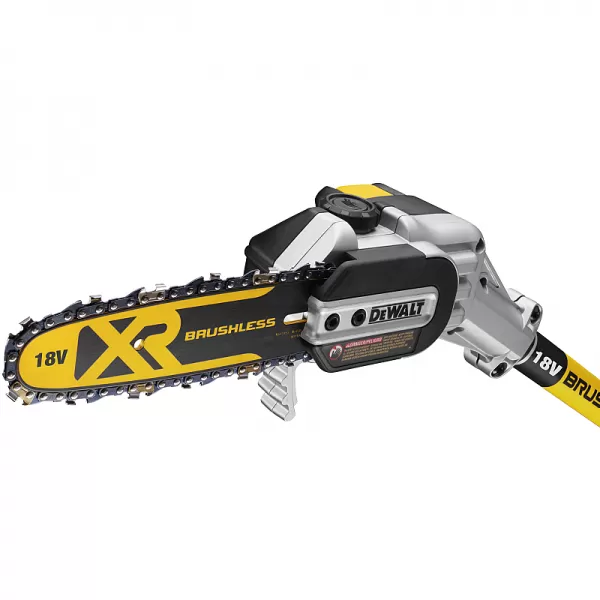 Aku prořezávací pila 18V 5,0Ah DeWALT DCMPS567P1