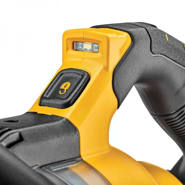 Aku ruční vysavač 18V bez aku DeWALT DCV501LN