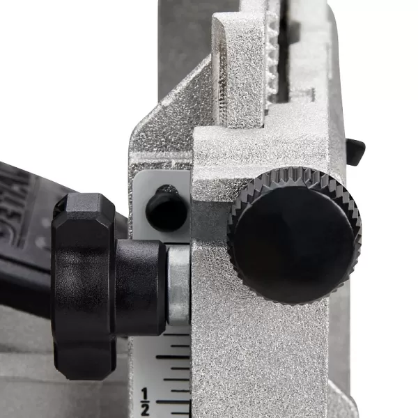 Aku lamelovací frézka 18V bez aku DeWALT DCW682NT