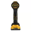 Aku příklepová vrtačka 18V 2x2,0Ah DeWALT DCD709D2T
