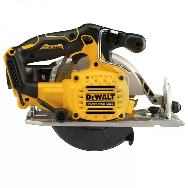 Aku kotoučová pila 165mm 18V bez aku DeWALT DCS565NT