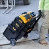 Nabíječka se čtyřmi porty 10,8V - 54V DeWALT DCB104