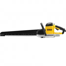 Pila Alligator 430mm se sadou plátků pro Porobeton DeWALT DWE399